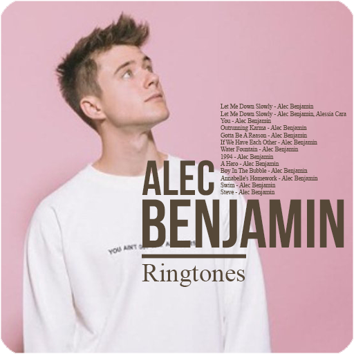 Alec Benjamin Songs APK for Android Download