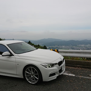 320d M Sport