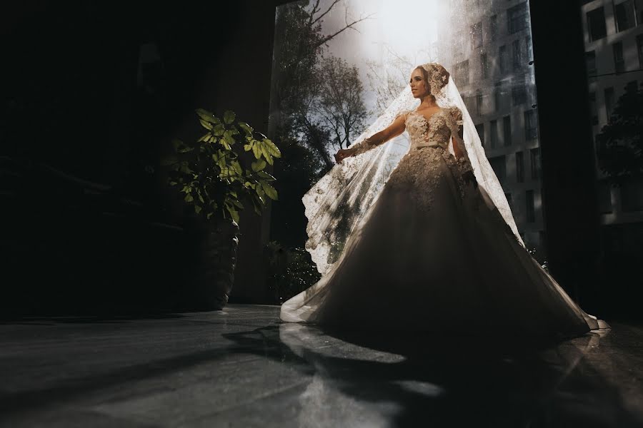 Fotógrafo de bodas Christian Macias (christianmacias). Foto del 14 de diciembre 2018