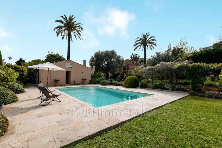 Vente maison 8 pièces 250 m² à Antibes (06600), 1 680 000 €