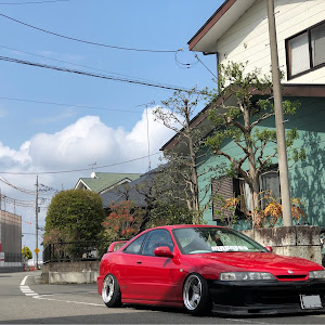 インテグラ DC2