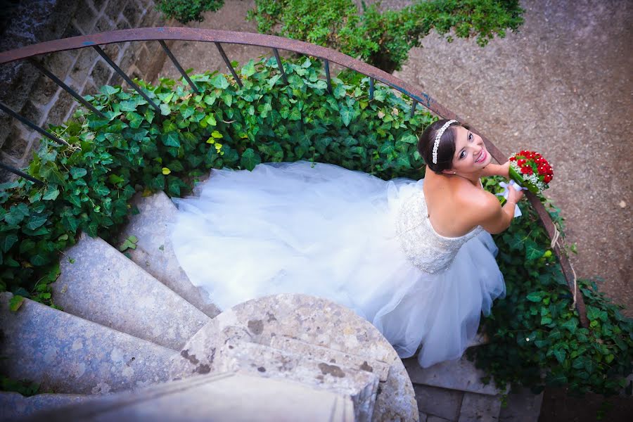 Fotógrafo de bodas Donato Ancona (donatoancona). Foto del 12 de agosto 2017