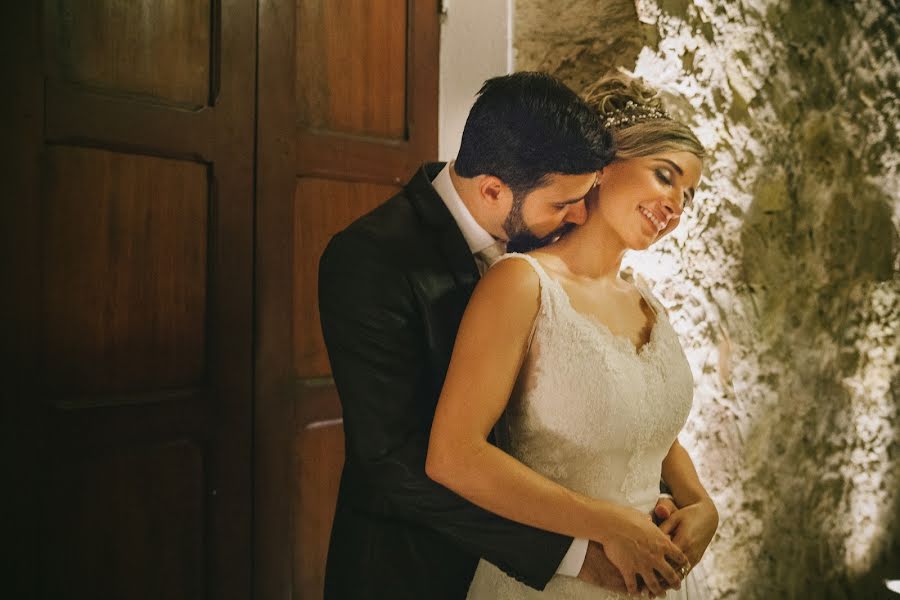 Wedding photographer Edson Lima (edsonlima). Photo of 10 December 2016