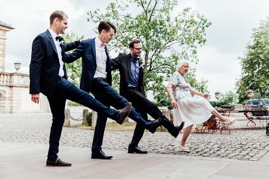 Fotógrafo de casamento Nina Shloma (shloma). Foto de 13 de novembro 2018