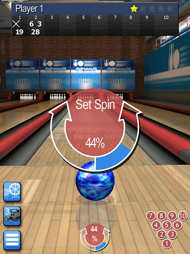 My Bowling 3D (Unlocked)