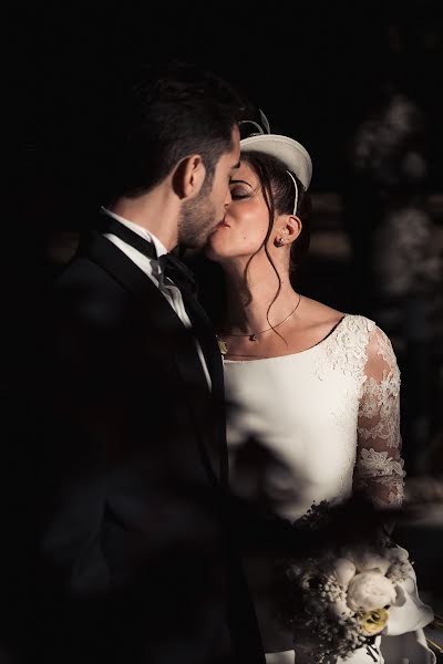 Fotógrafo de casamento Rosario Curia (rosariocuria). Foto de 18 de outubro 2019