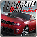 Ultimate Drift Multiplayer mobile app icon