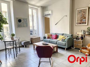 appartement à Marseille 7ème (13)