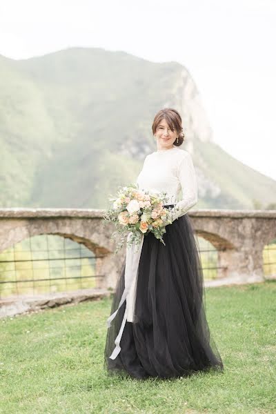 Fotografo di matrimoni Daniel Valentina (danielvalentina). Foto del 8 dicembre 2017