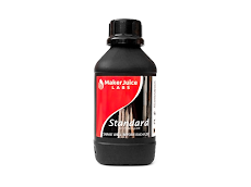 MakerJuice Standard Green Resin - 1 Liter