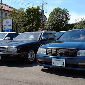 クラウンマジェスタ JZS149