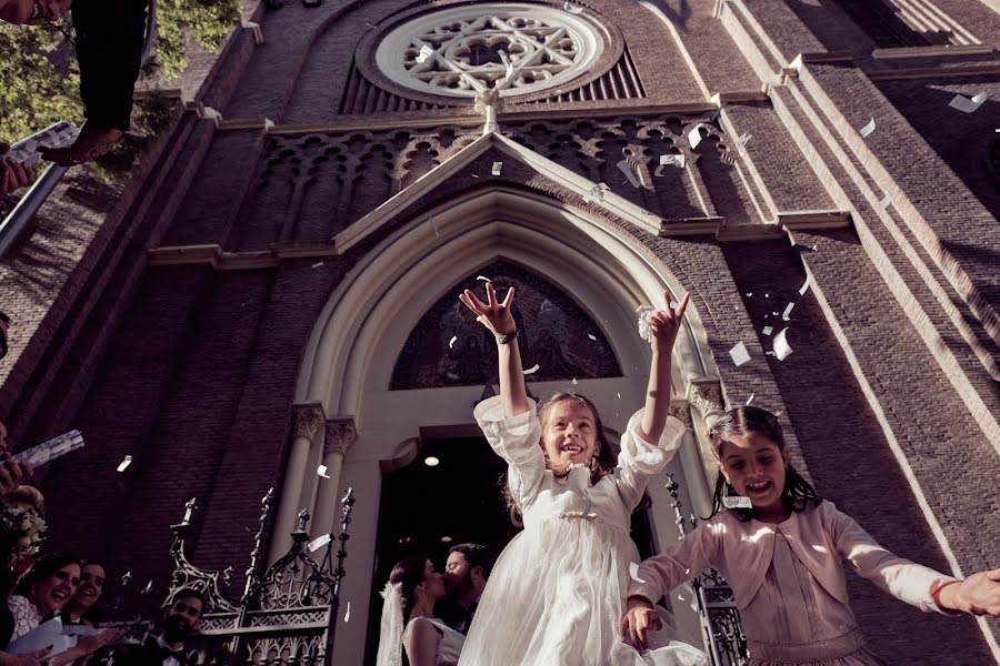 Fotografo di matrimoni Jesus Ochoa (jesusochoa). Foto del 12 maggio 2020