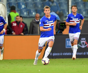 Praet zit in zijn "seizoen van de bevestiging" en komt terug op de afgesprongen deal met Juventus