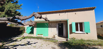 maison à L'Isle-sur-la-Sorgue (84)