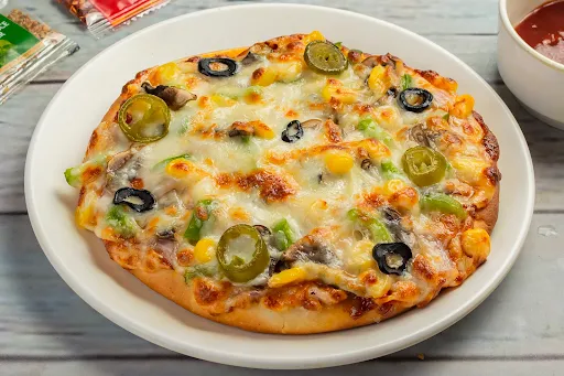 Veg Pizza