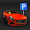 صورة شعار "Car Parking Master Online Game"