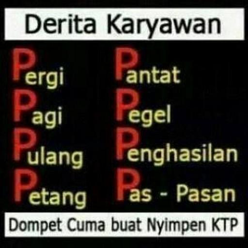 GAMBAR DP BBM LUCU