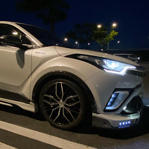 C-HR ZYX10