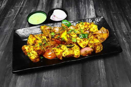 Paneer Tikka