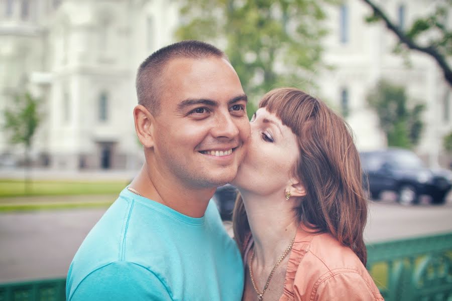 Svatební fotograf Valeriy Smirnov (valerismirnov). Fotografie z 20.listopadu 2015