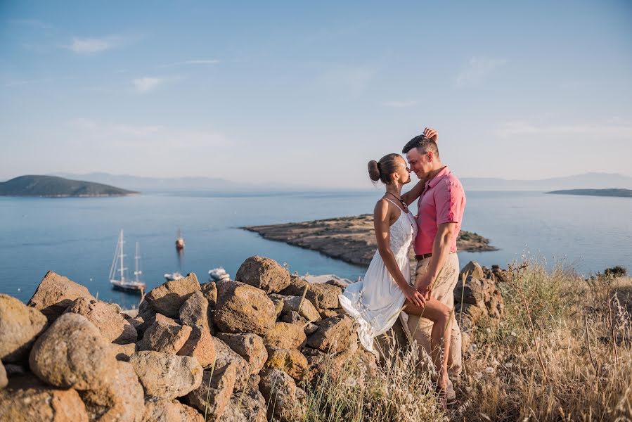 Photographe de mariage Inga Mendelite (ingaphoto). Photo du 27 février 2020