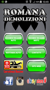 How to get Romana Demolizioni 1.2 unlimited apk for laptop