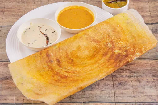 Masala Dosa