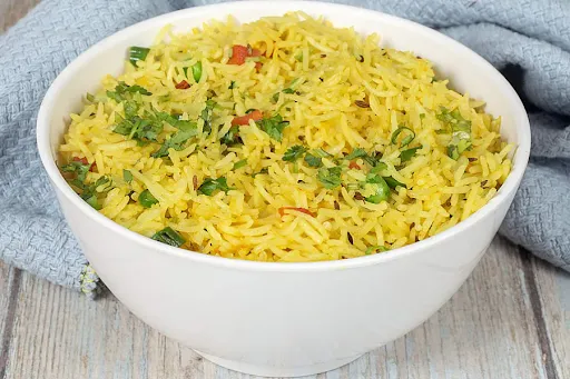 Veg Pulao