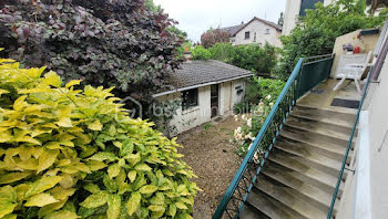 maison à Viry-chatillon (91)