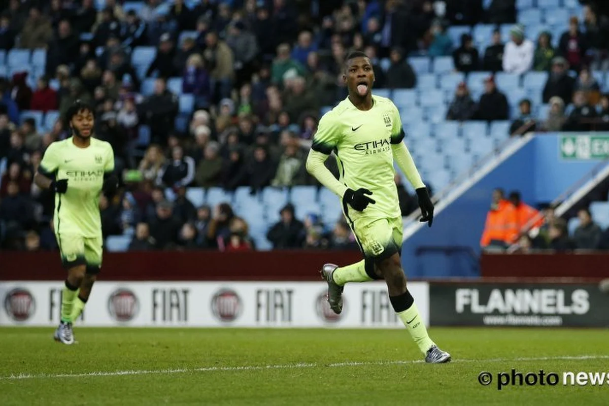 OFFICIEEL: Leicester City gooit met miljoenen voor groot talent van Manchester City