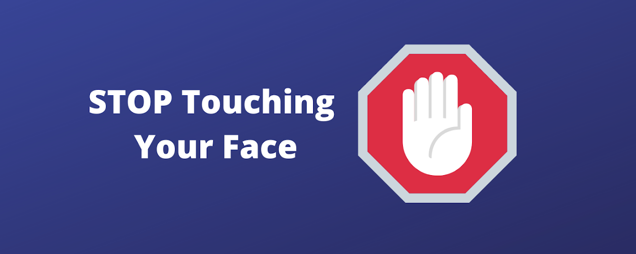 STOP Touching Your Face Preview image 2