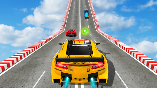 5800 Stunt Car Extreme Mod Apk Download  Latest