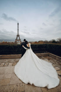 Wedding photographer Gio Mefarishvili (giomefa). Photo of 28 January 2022