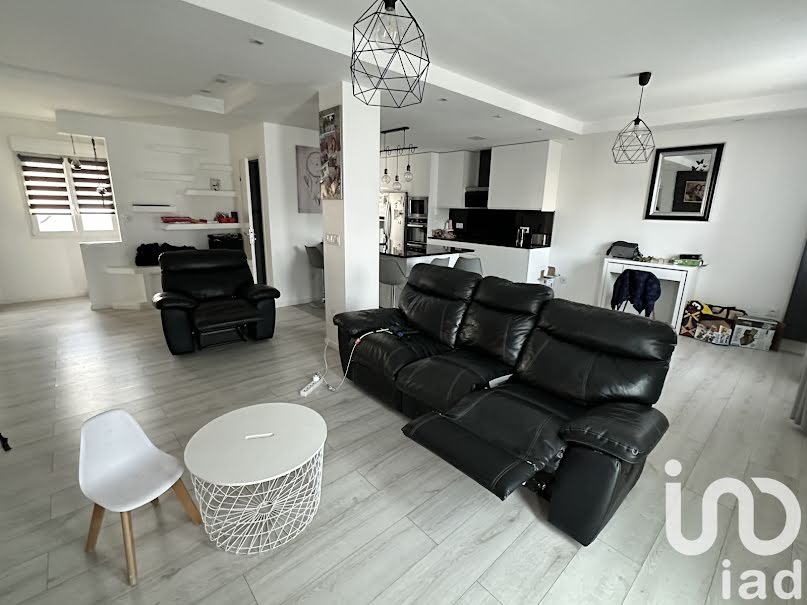 Vente maison 7 pièces 161 m² à Champigny-sur-Marne (94500), 519 000 €