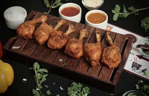 Chicken Drumsticks