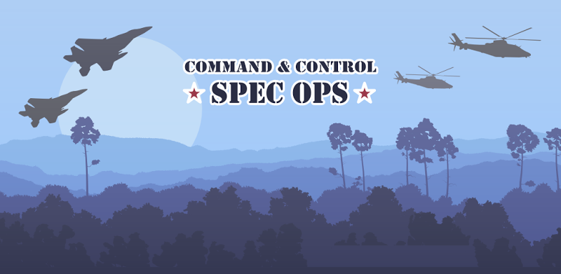 Command & Control:SpecOps Lite