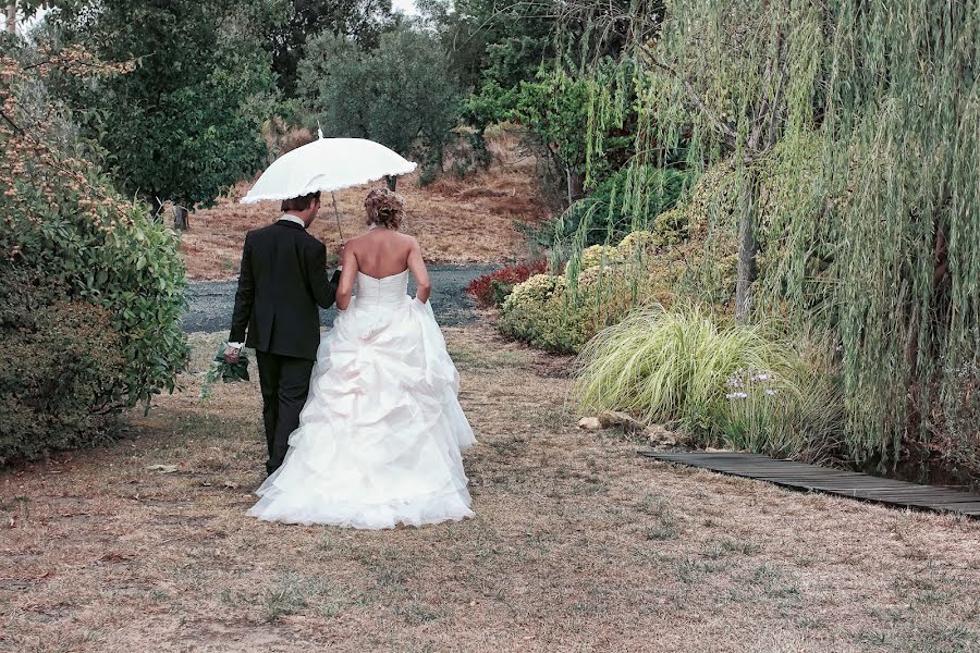 Wedding photographer Alessandro Gauci (gauci). Photo of 15 February 2014