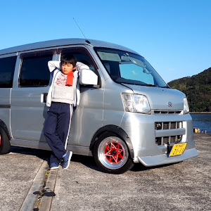 ハイゼットカーゴ