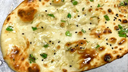 Butter Naan