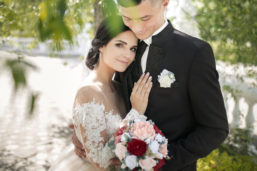 Fotógrafo de casamento Nataliya Pupysheva (cooper). Foto de 25 de janeiro 2019