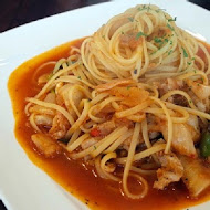 YiZi Pasta 義麵盒子(三重店)