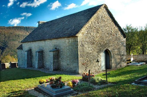 photo de Saint Maurice