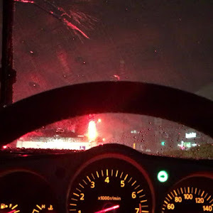 フェアレディZ Z33