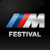 BMW M FEST icon