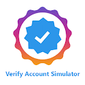 Verify Badge for your profile icon