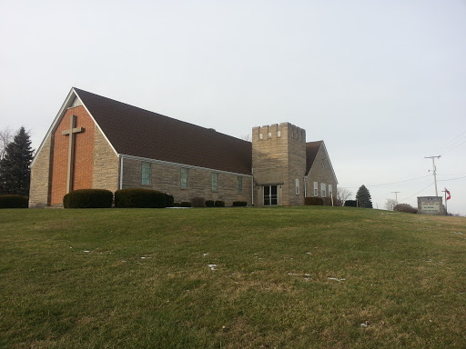 Center United Methodist