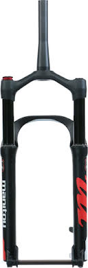 Manitou Mastodon Pro Fat Bike Fork - Extended 5.15" Tire alternate image 0