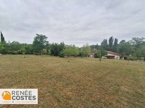 Vente viager 5 pièces 116 m² à Albi (81000), 44 480 €