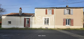 maison à Saint-Hilaire-des-Loges (85)