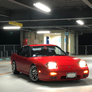 180SX KRPS13